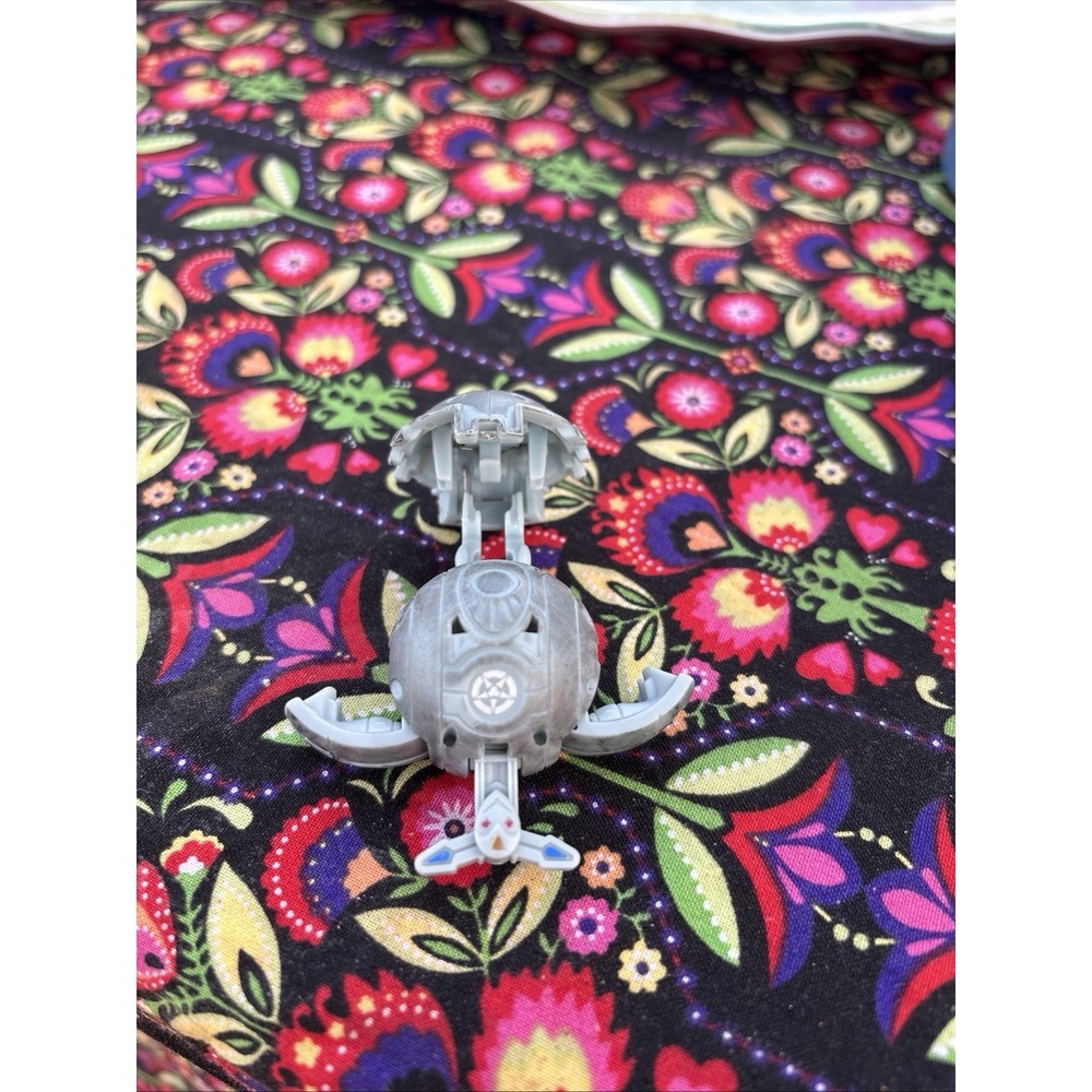 Spin Master Bakugan BakuSteel Haos Alto Brontes 720G B2 New Vestroia Figure